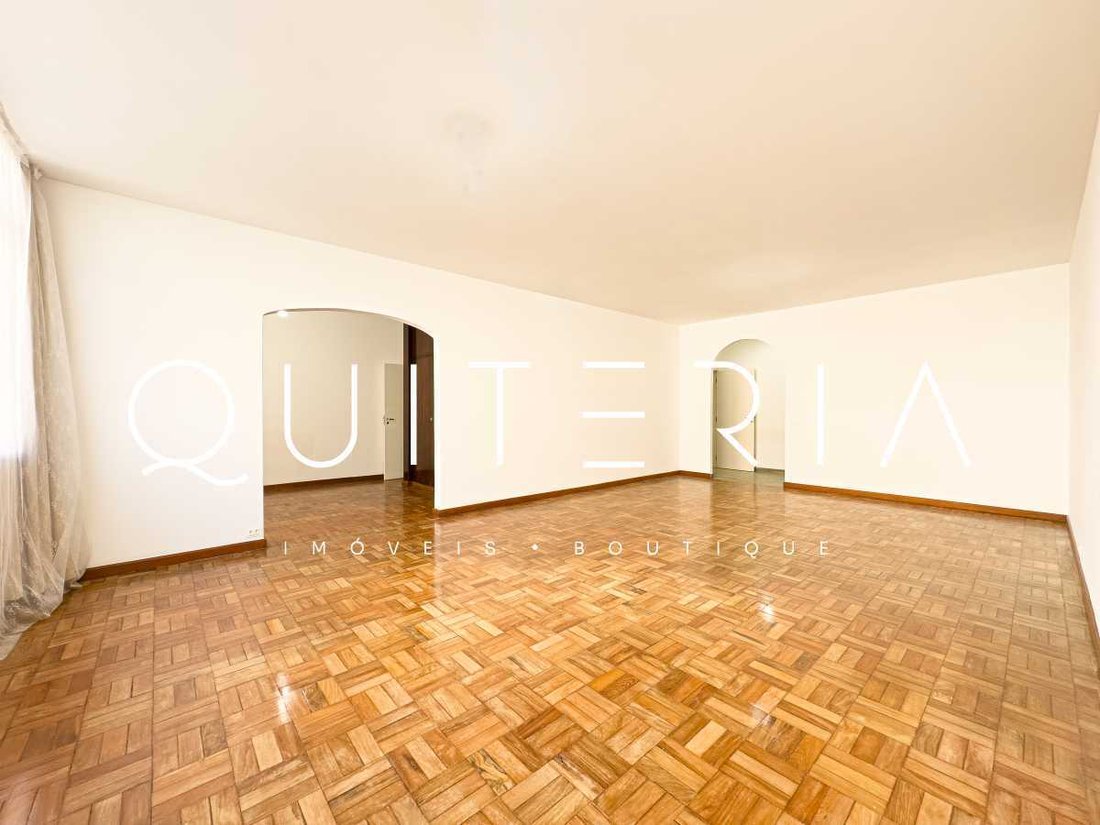 Apartment in Rio de Janeiro, State of Rio de Janeiro, Brazil 5 - 17856282