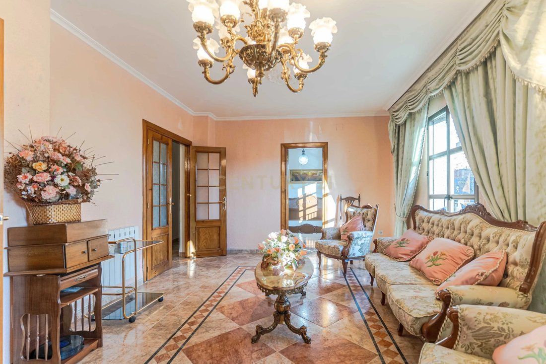 Villa in Guadix, Andalusia, Spain 3 - 17855971