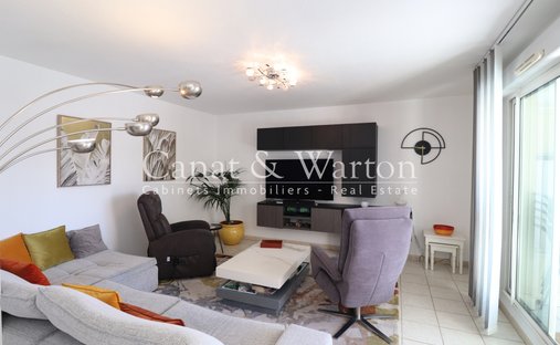 Apartment in Sud, Cavalaire-sur-Mer, France 1