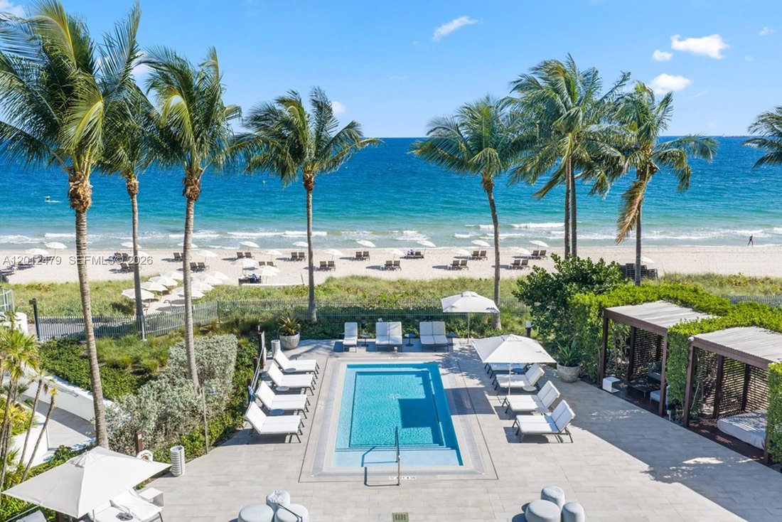 Condo in Wilton Manors, Florida, United States 3 - 17855192
