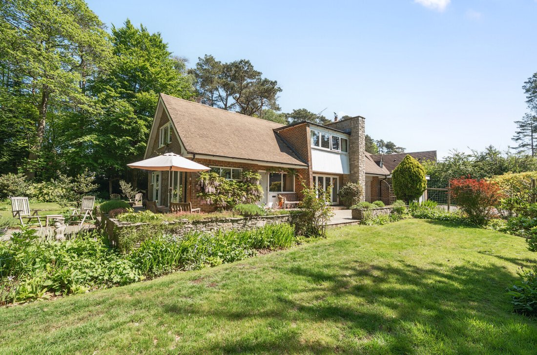 Haus in Grayshott, England 3 - 17854427