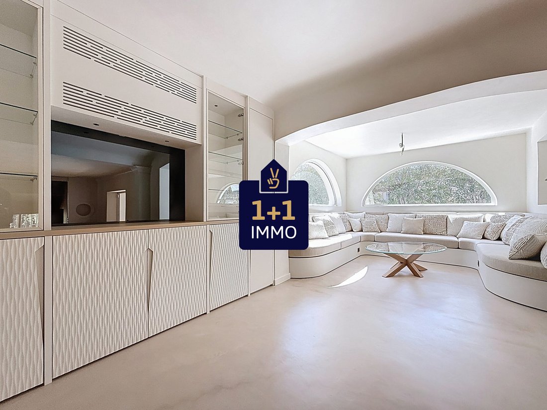 Villa in Ville-Les Saquedes-Le Bouillonnet, Sainte-Maxime, France 3 - 17857166