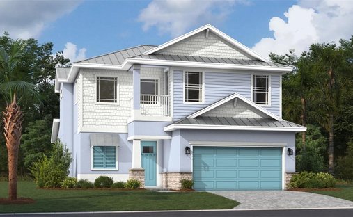 House in Ormond Beach, Florida, United States 1