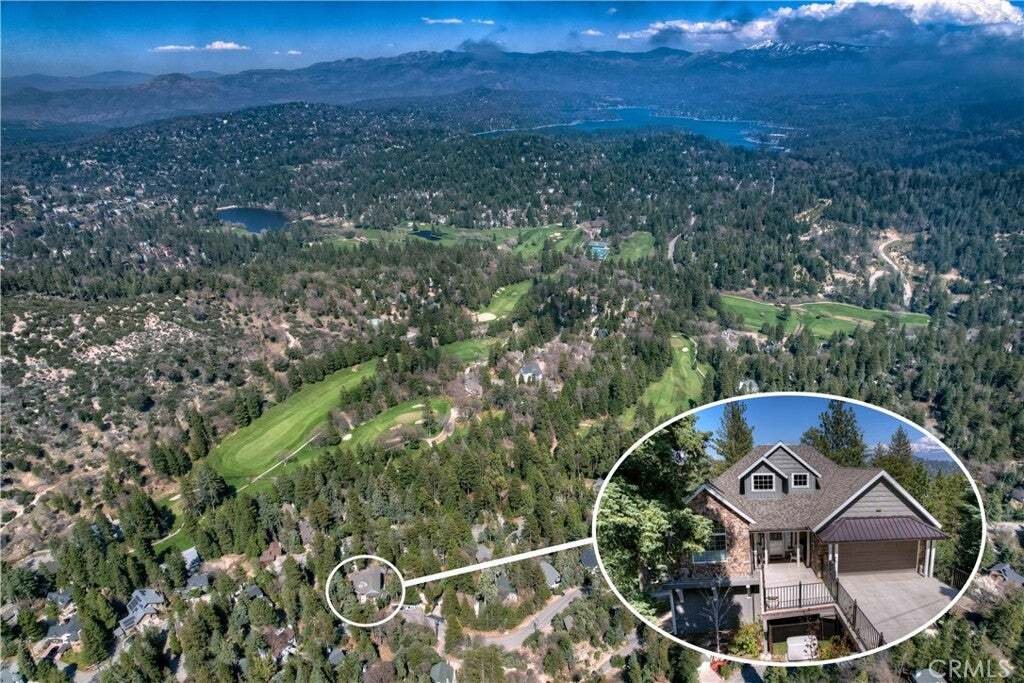 House in Lake Arrowhead, California, United States 2 - 17854154