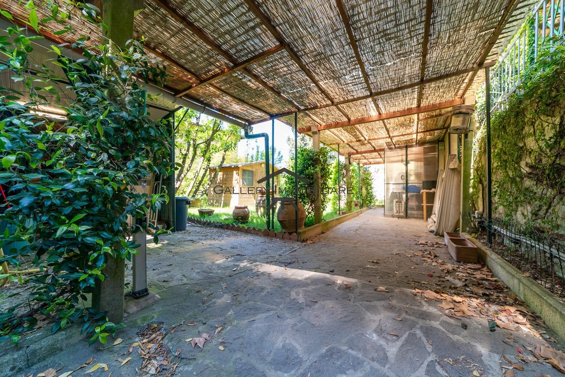 Apartment in Center, Florence, Tuscany 5 - 17851711