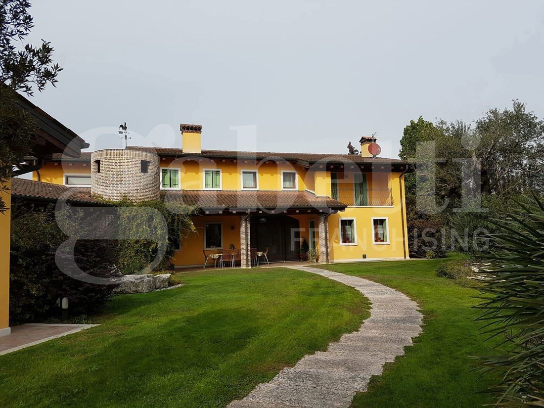Villa in Poianella, Veneto, Italy 1 - 17856004