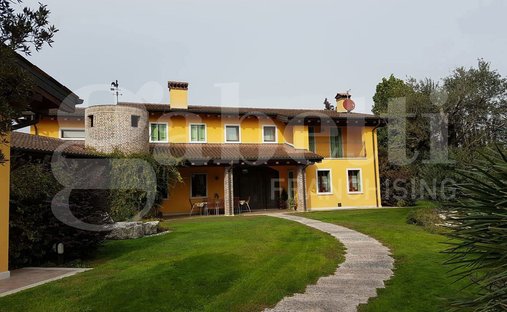Villa in Poianella, Veneto, Italy 1