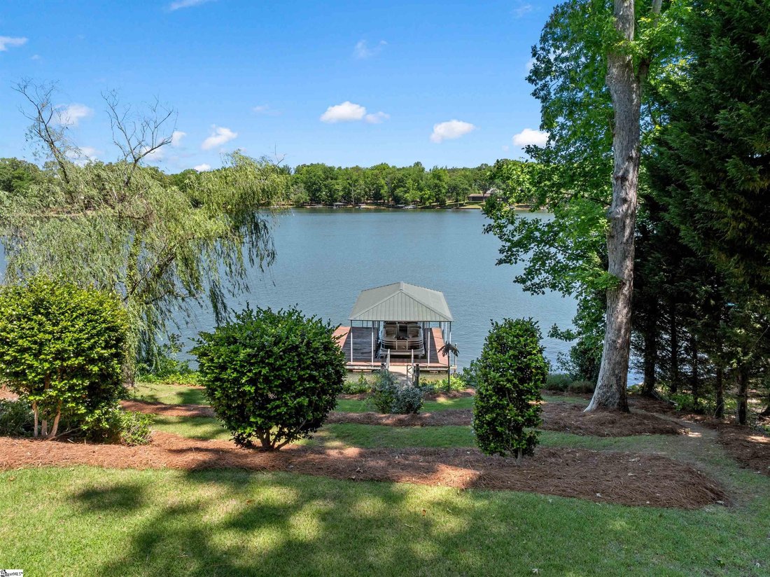 House in Inman, South Carolina, United States 2 - 17854934