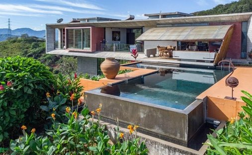 Haus in Jesús, Provinz Guanacaste, Costa Rica 1