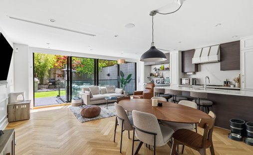 Condominio a New York, New York, Stati Uniti 1