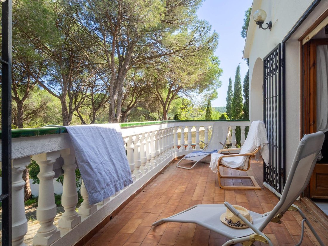 House in l'Escala, Catalonia, Spain 2 - 17856288