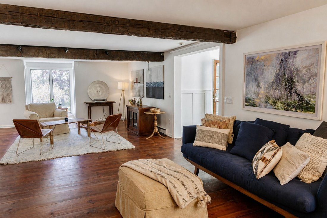 House in Ancram, New York, United States 5 - 17853825