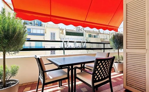 Appartement à Nice, Provence-Alpes-Côte d'Azur, France 1