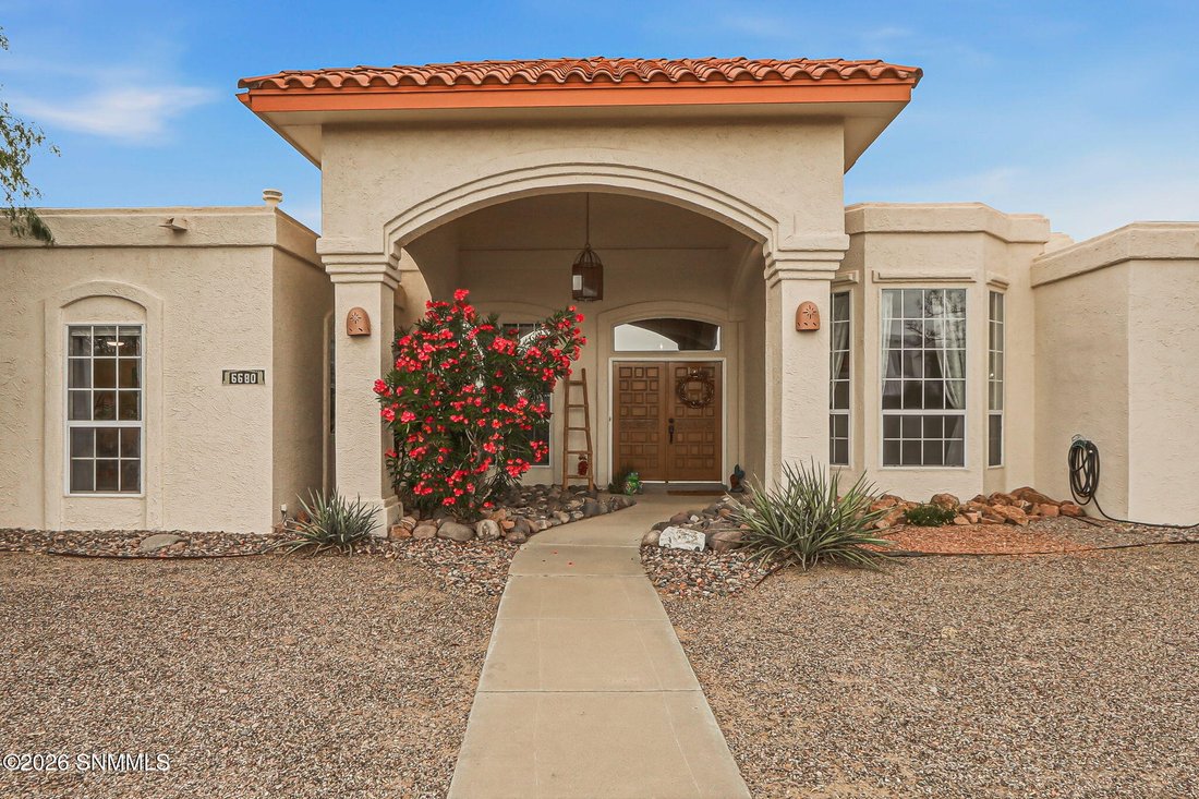 House in Las Cruces, New Mexico, United States 5 - 17856978
