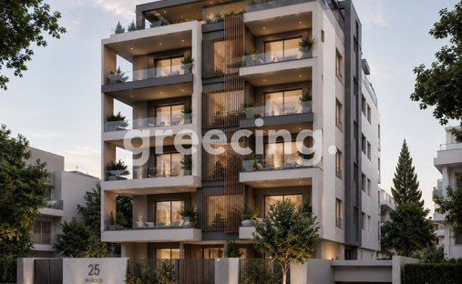 Apartment in North Athens, Attica, Greece 1