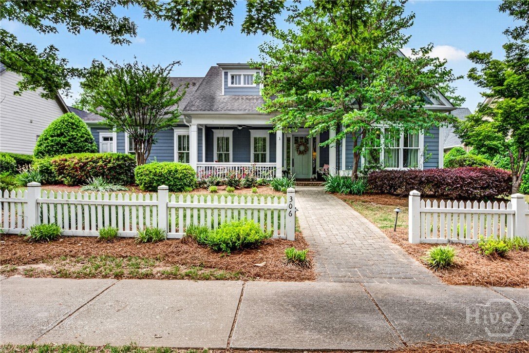 House in Winder, Georgia, United States 3 - 17854581