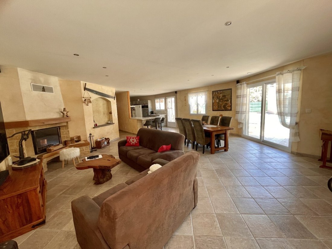 House in Cooperative, Agde, France 3 - 17852494