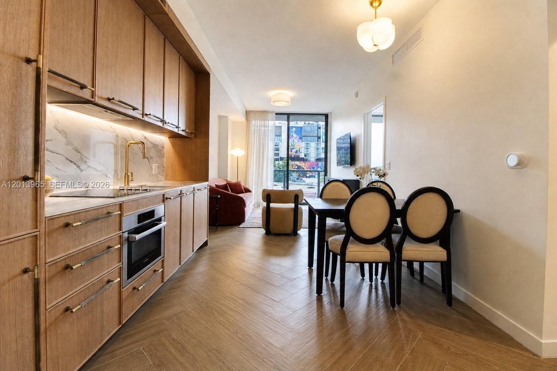 Condo in Miami, Florida, United States 3 - 17852760