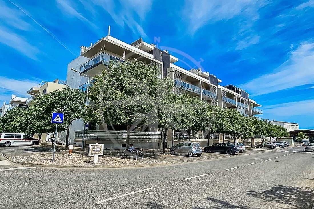 Apartment in Tavira (Santa Maria e Santiago), Algarve, Portugal 2 - 17853774