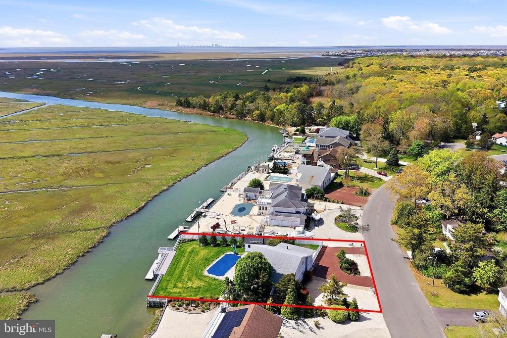 House in Little Egg Harbor Township, New Jersey, United States 2 - 17853014