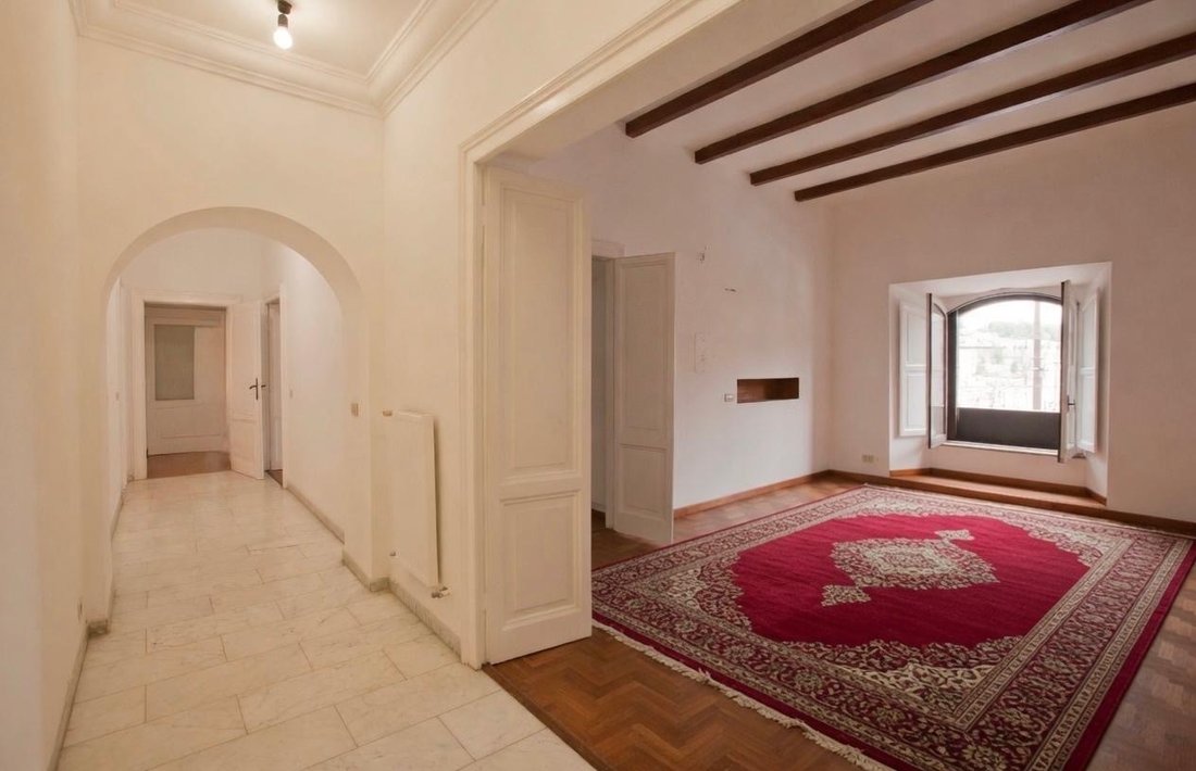 Apartment in Aventino - San Saba, Rome, Italy 5 - 17755189