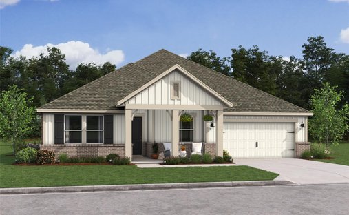 Casa a Dayton, Texas, Stati Uniti 1