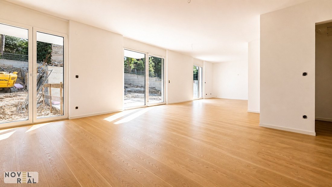 Apartment in Vienna, Wien, Austria 1 - 17853454