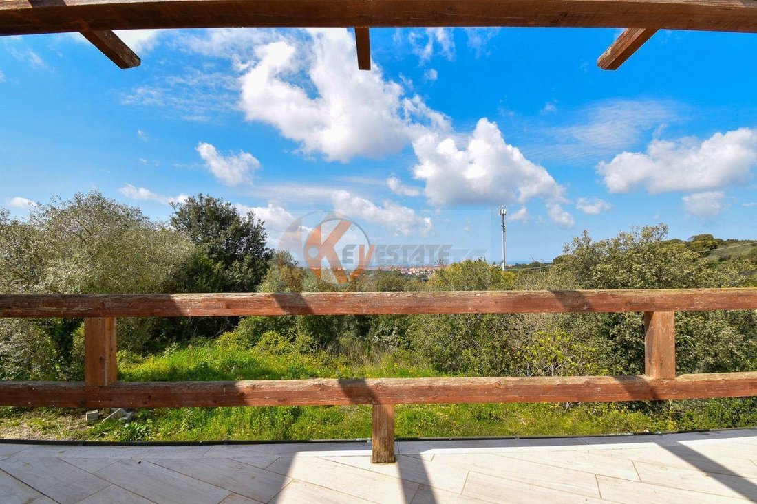 House in Historic Center, Sassari, Sardinia 3 - 17851718