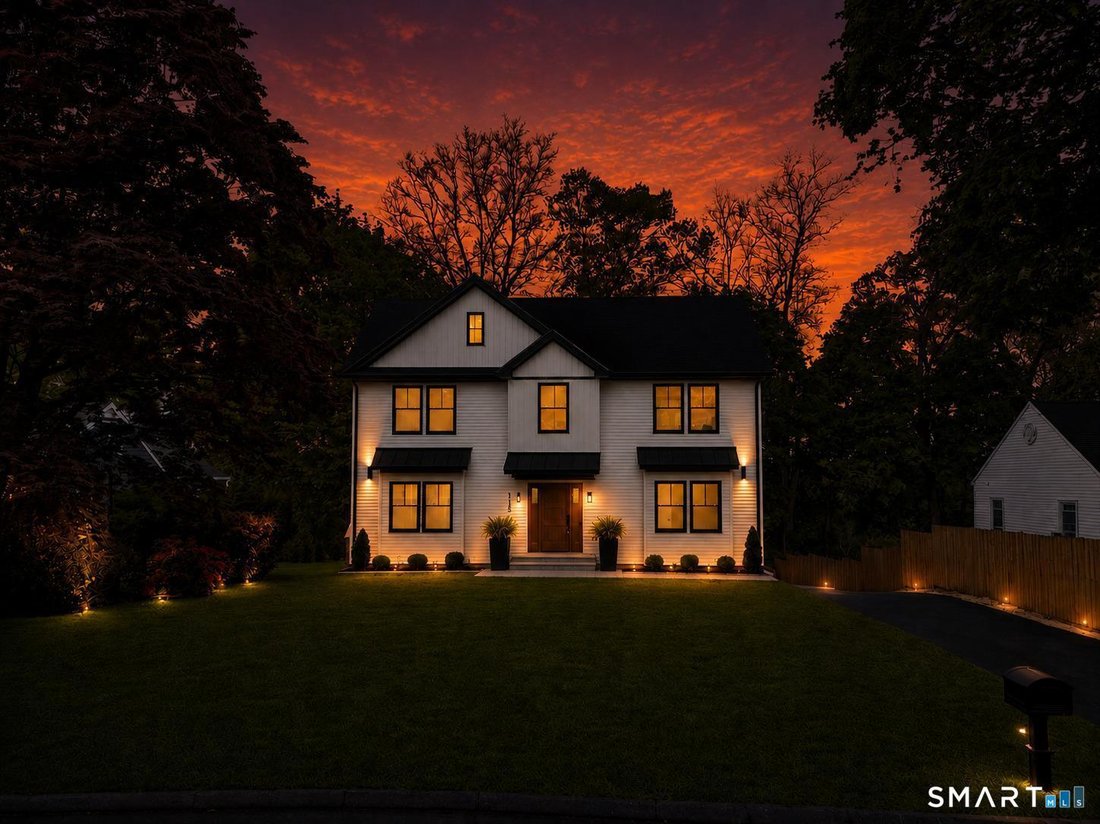House in Stamford, Connecticut, United States 2 - 17854739