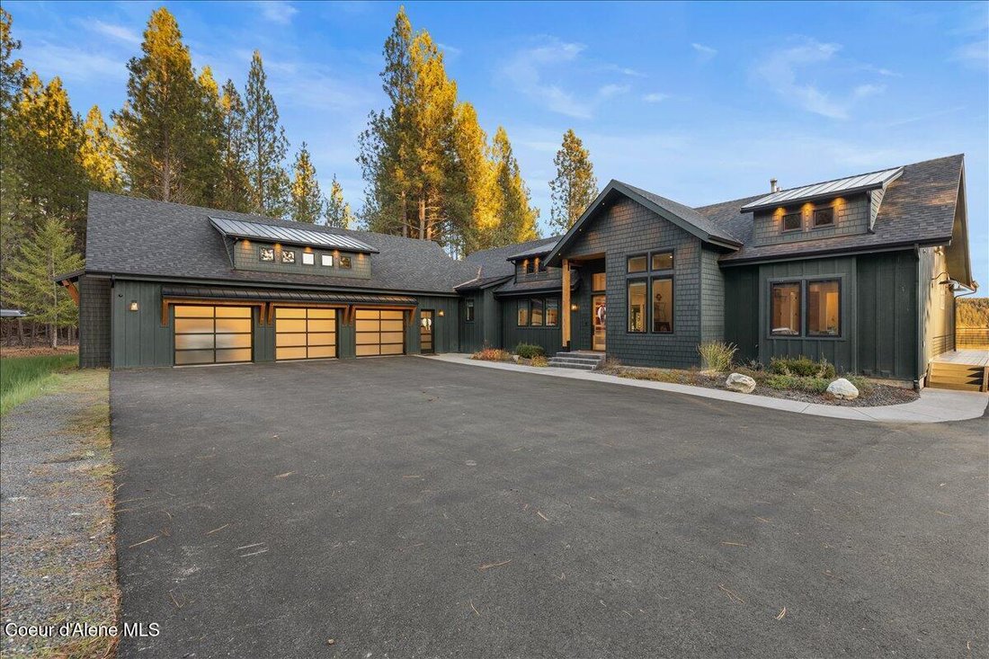 House in Hauser, Idaho, United States 4 - 17854301