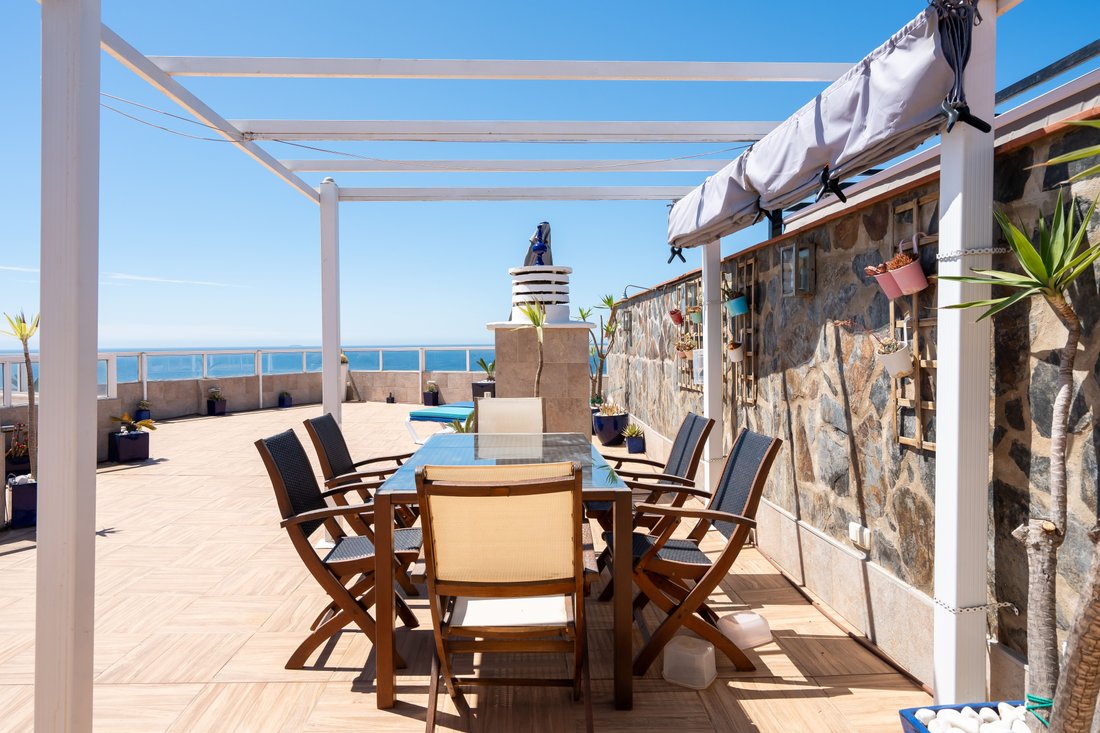 Apartment in Torrox, Andalusia, Spain 4 - 14654850