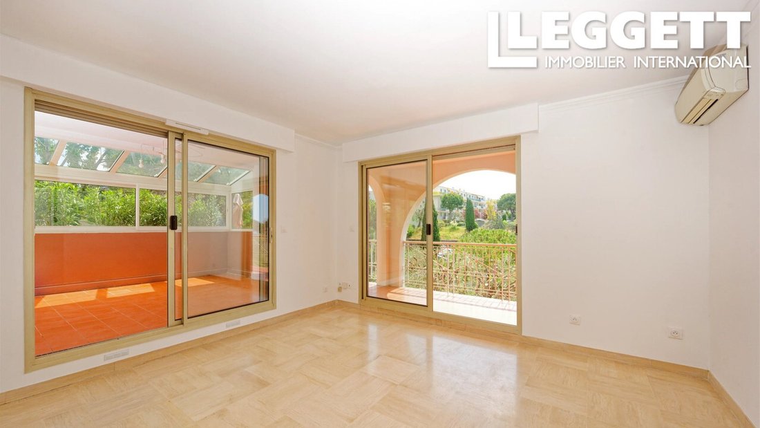 Apartment in Nice, Provence-Alpes-Côte d'Azur, France 4 - 17856495