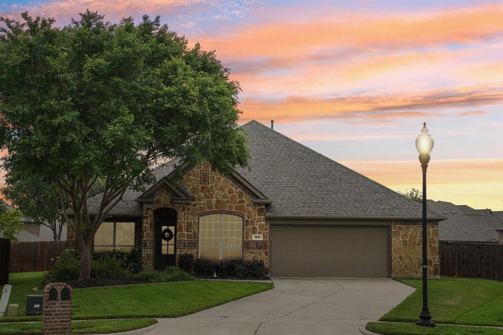 House in McKinney, Texas, United States 2 - 17852347