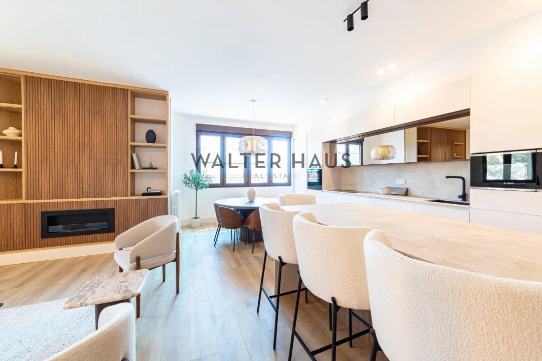 Apartment in Chamberi, Madrid, Spain 4 - 17482408