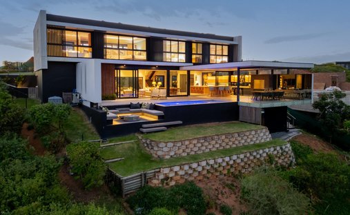 Casa a Ballito, KwaZulu-Natal, Sudafrica 1
