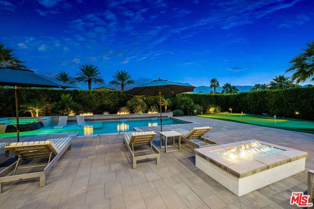 House in La Quinta, California, United States 5 - 17854861