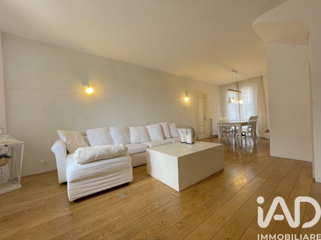 Villa in Montecosaro, Marche, Italy 4 - 17857084