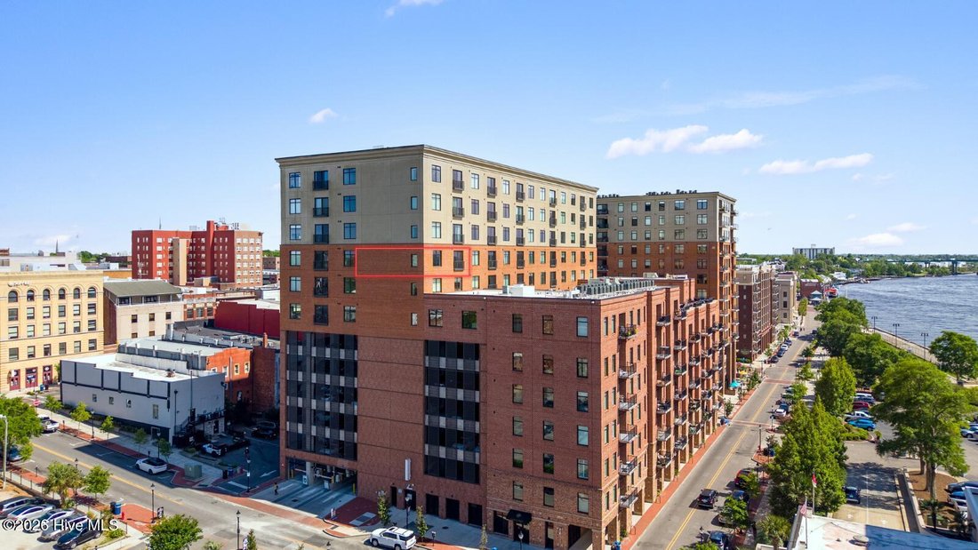 Condo in Wilmington, North Carolina, United States 2 - 17854573