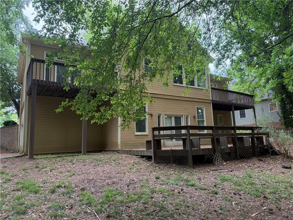 House in Johns Creek, Georgia, United States 5 - 17855473