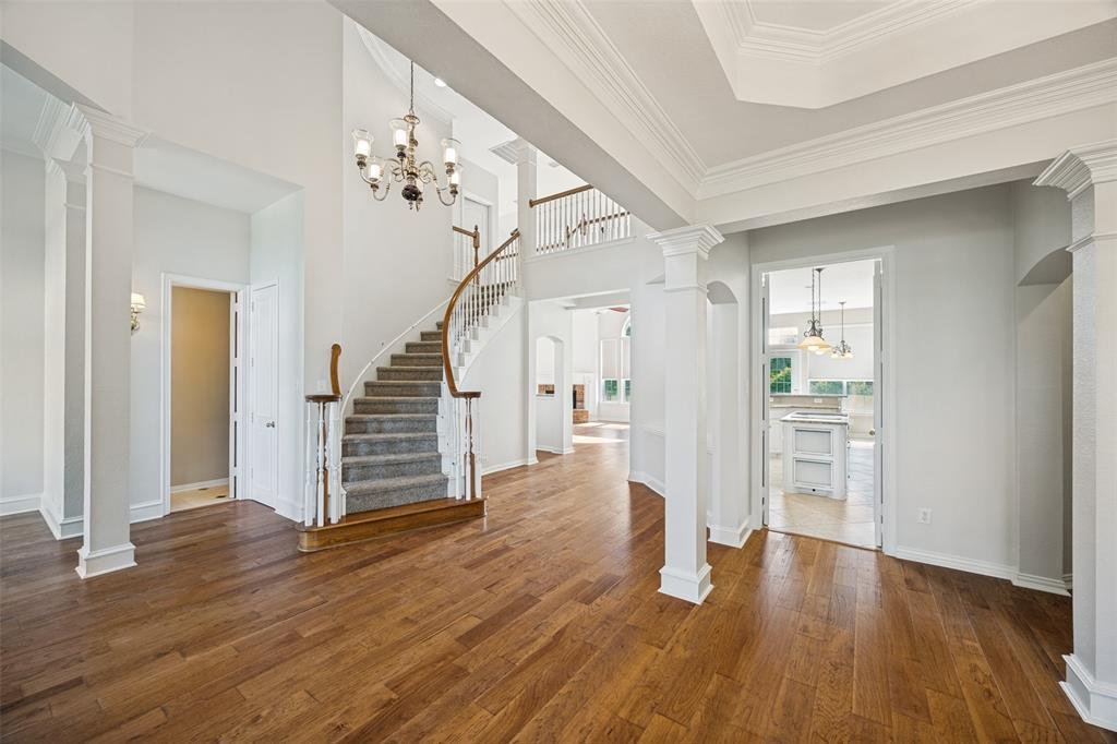 House in Allen, Texas, United States 1 - 17855770