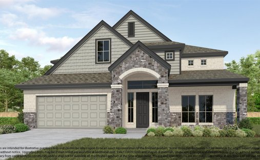 House in Spring, Texas, United States 1