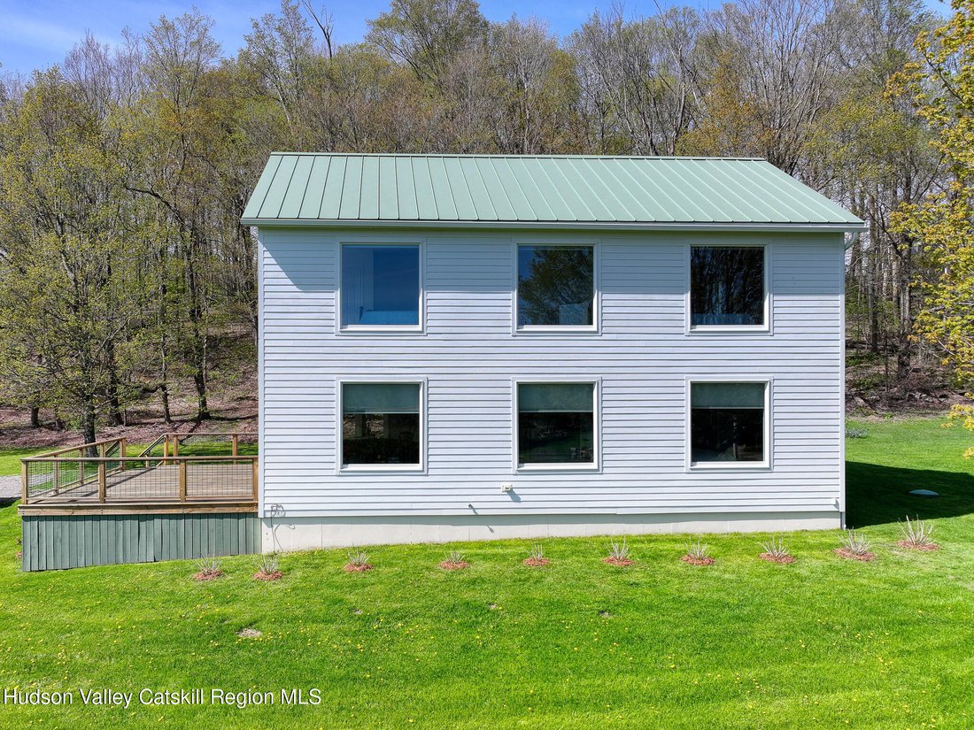 House in Millerton, New York, United States 3 - 17853005