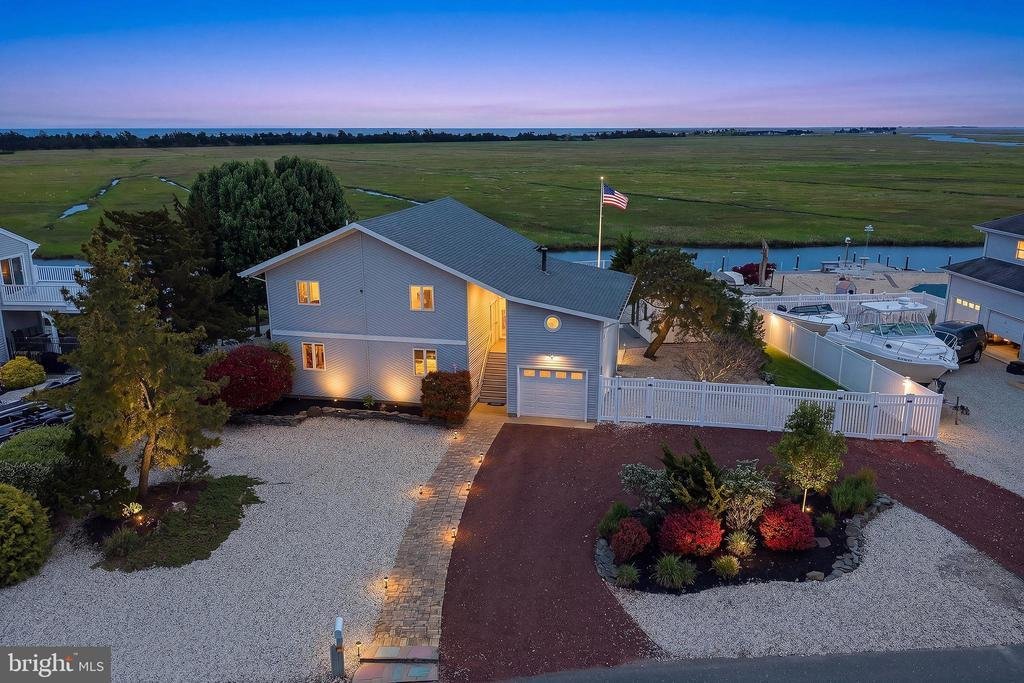 House in Little Egg Harbor Township, New Jersey, United States 4 - 17853014