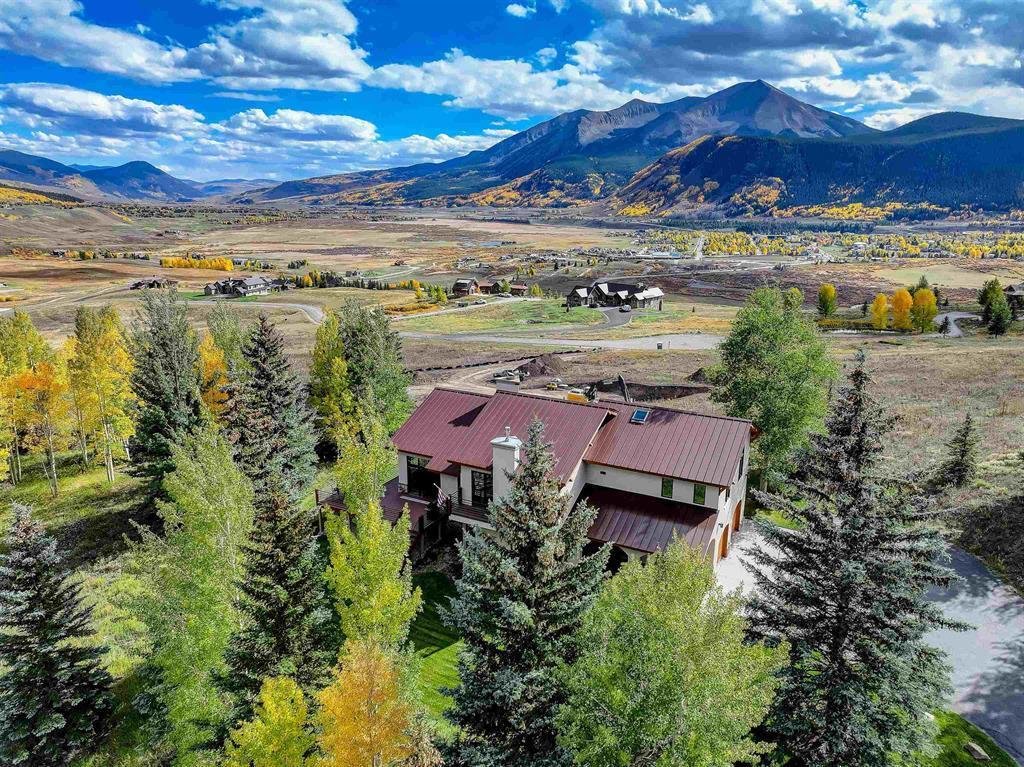 House in Crested Butte, Colorado, United States 2 - 17837975