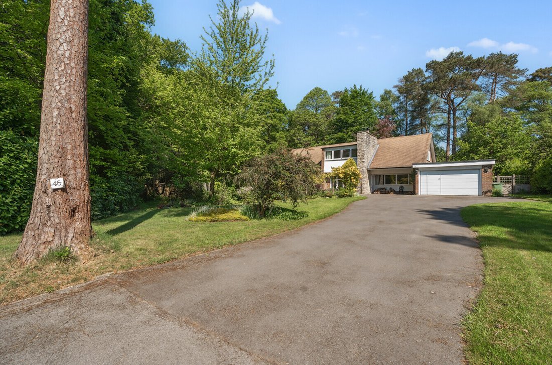 Haus in Grayshott, England 5 - 17854427