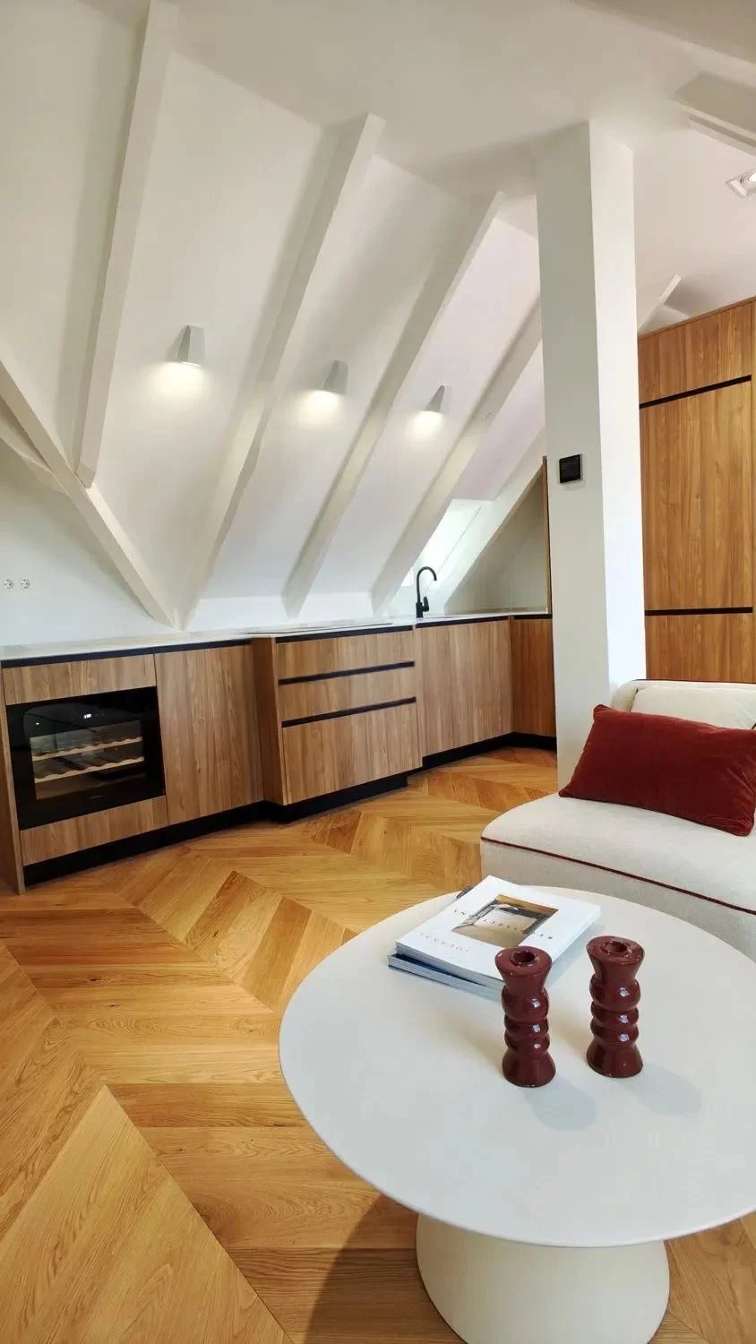 Apartment in Barrio Salamanca, Madrid, Spain 5 - 17853059