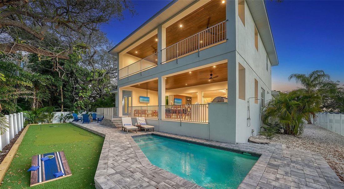 House in Sarasota, Florida, United States 4 - 17855000