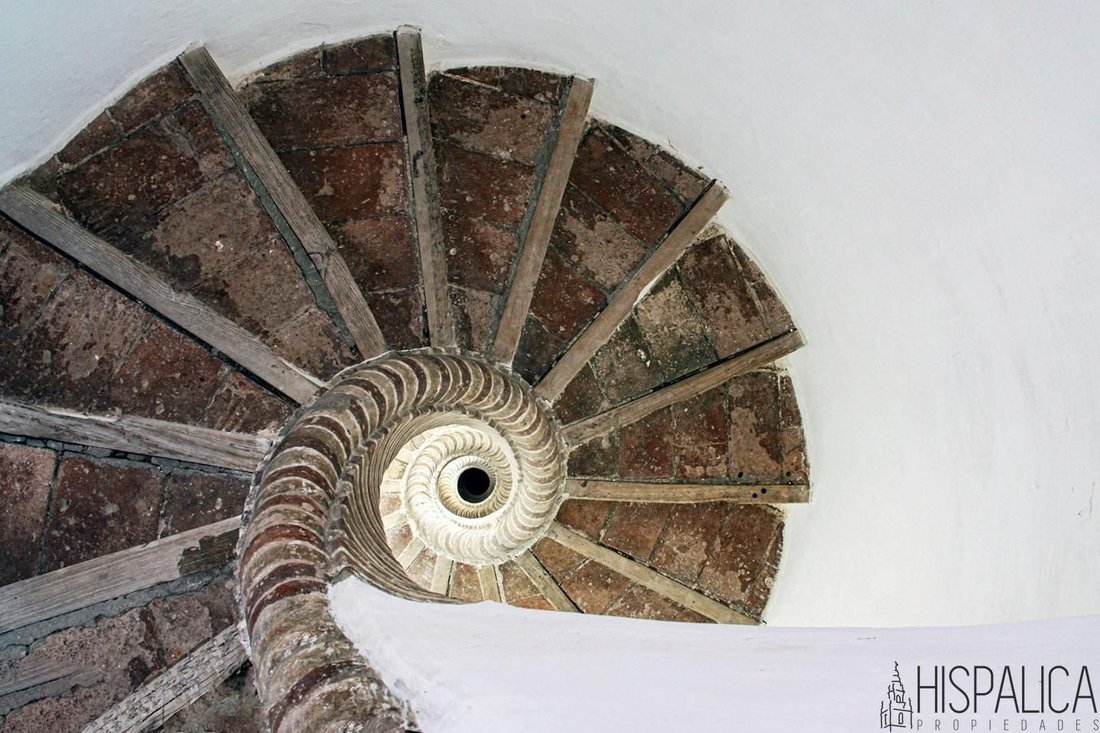 Villa in Ecija, Andalusia, Spain 4 - 17852657