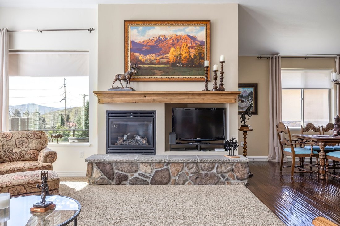 House in Midway, Utah, United States 5 - 17856002