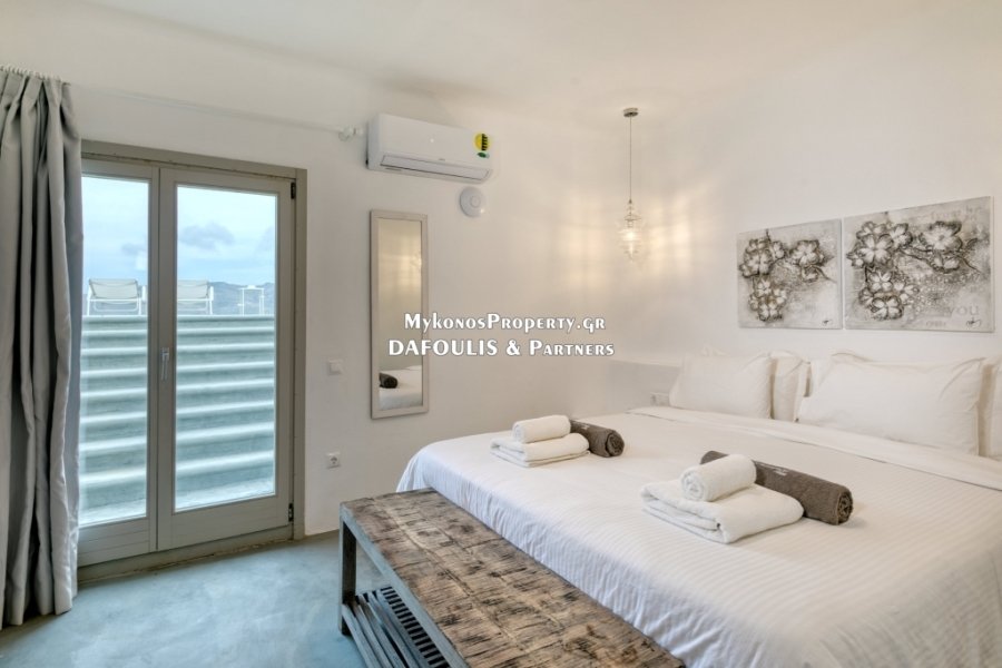 Villa in Mykonos, Aegean, Greece 4 - 17856539